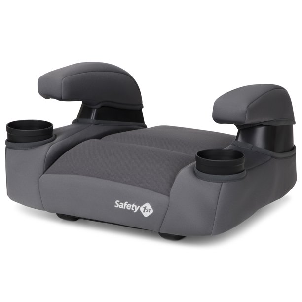 Safety 1ˢᵗ Greener Baby Comfort Ride Lite Booster Car Seat, Knights