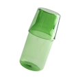 thumbnail image 1 of Mini Glass Pitcher Ideal For Housewarming Gifts Featuring Simple Shape And 450ml Capacity 1Pack, 1 of 4