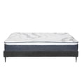 thumbnail image 4 of Colchon Matrimonial Dover+Box Base Cama Slim, 4 of 8