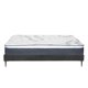 thumbnail image 4 of Colchon Queen Size Dover+Box Base Cama Slim, 4 of 8