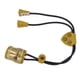 thumbnail image 1 of Anillo para El Pulgar con Arco ANGGREK Protector de Dedos de Cuero para Tiro con Arco, 1 of 7