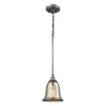 thumbnail image 1 of Thomas Lighting Georgetown 1 Light Pendant Light, 1 of 1