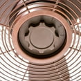 thumbnail image 6 of Better Homes & Gardens New 18 inch Outdoor Gazebo Fan with Hanging Hook Bronze, 6 of 11
