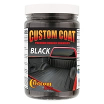 Custom Shop Premium Rubber Bedliner Texture Granule Additive, 1 lb.
