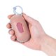 thumbnail image 5 of Pet Cat Pick Up Poop Bag Dispenser Portable Dog Poop Waste Bag Holder Outdoor Pet Supplies Garbage Bags Organizers, 5 of 5