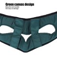 thumbnail image 3 of Cinturón de tracción cervical XCF color verde, 3 of 4