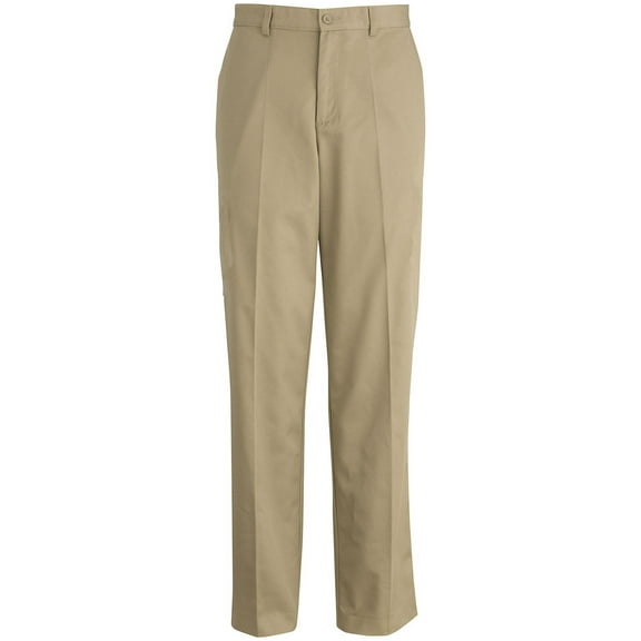 Edwards Mens Utility Chino Flat Front Pant
