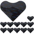 thumbnail image 1 of Shisuyan 12Pcs Area Rugs Pads Rubber Hold Carpet for Tile Floors Home Use, 1 of 7