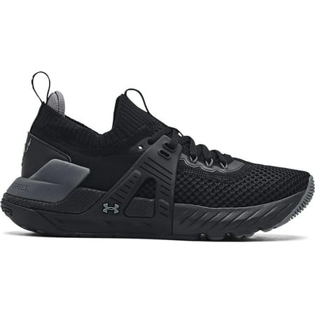 Under Armour Women's Project Rock 4 Training Shoes Sneaker Size 6