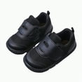 thumbnail image 3 of Godom Boys Shoes Slip-On Sneakers Comfortable Bungee Shoes Stylish Supportive Footwear Toddler/Little/Big Kid, 3 of 7