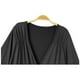 thumbnail image 5 of Maxi Vestido Largo De Fiesta Elegante Dama Sexi Talla Extra DaraBaby  Vest031, 5 of 8
