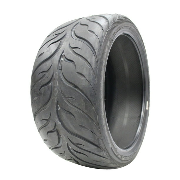 Federal 595RSRR Street Legal Racing Tire Tire 235/35R19 91W