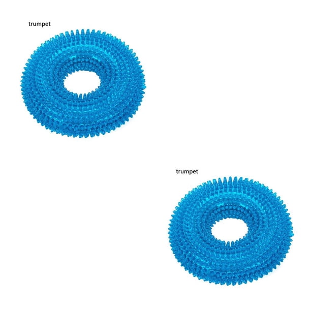 Methold 1 Uds. De juguetes para perros, cachorros, ventosa interactiva, juguetes de bola de empuje, juguete de mordida Molar Type3 NO3 Methold CBP169333