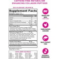 thumbnail image 3 of Vitauthority Multi Collagen Burn, Collagen Peptides Powder for Women, Unflavored, 20 Servings, 3 of 6
