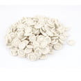 thumbnail image 1 of Unique Bargains Anti Static Disposable Latex Finger Cots Tips Covers White 268pcs, 1 of 2