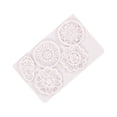 thumbnail image 2 of Molde de pastel de silicona Toystoory tipo Gris, 2 of 6