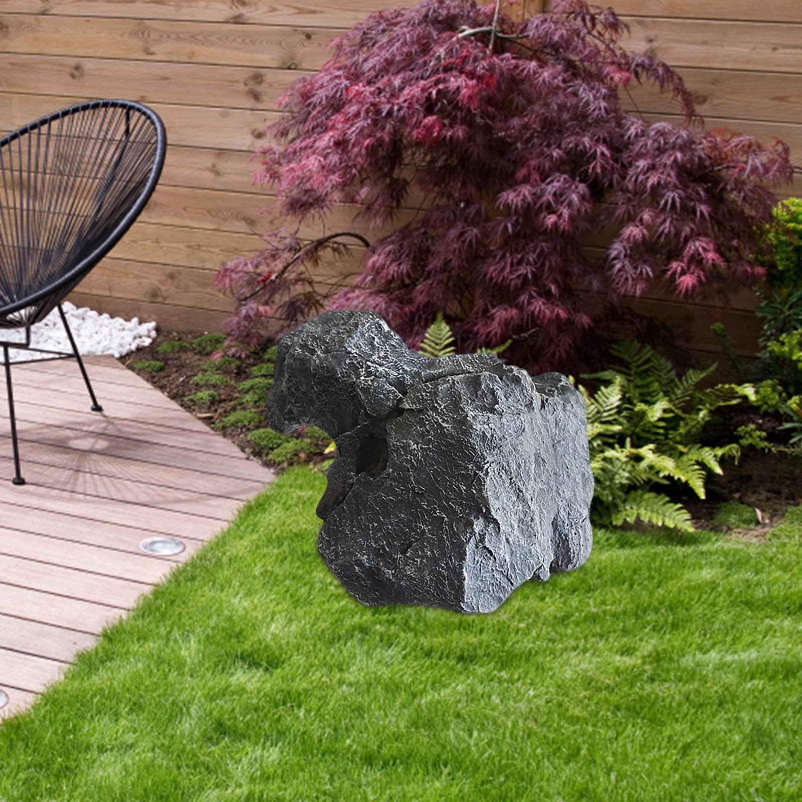 Beautiful Fake Rocks Artificial Landscape Rocks Fake Rocks For Outdoor Landscaping,Realistic ...