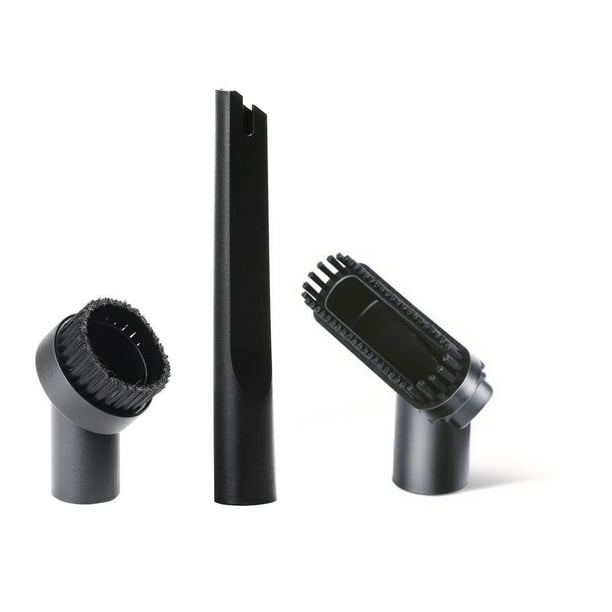 Craftsman Wet Dry Vac Cleaning Accessory Kit 3 pc. Crevice Tool Dust