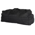 thumbnail image 1 of Bolsa Patrulla Jumbo - Negro, 1 of 1