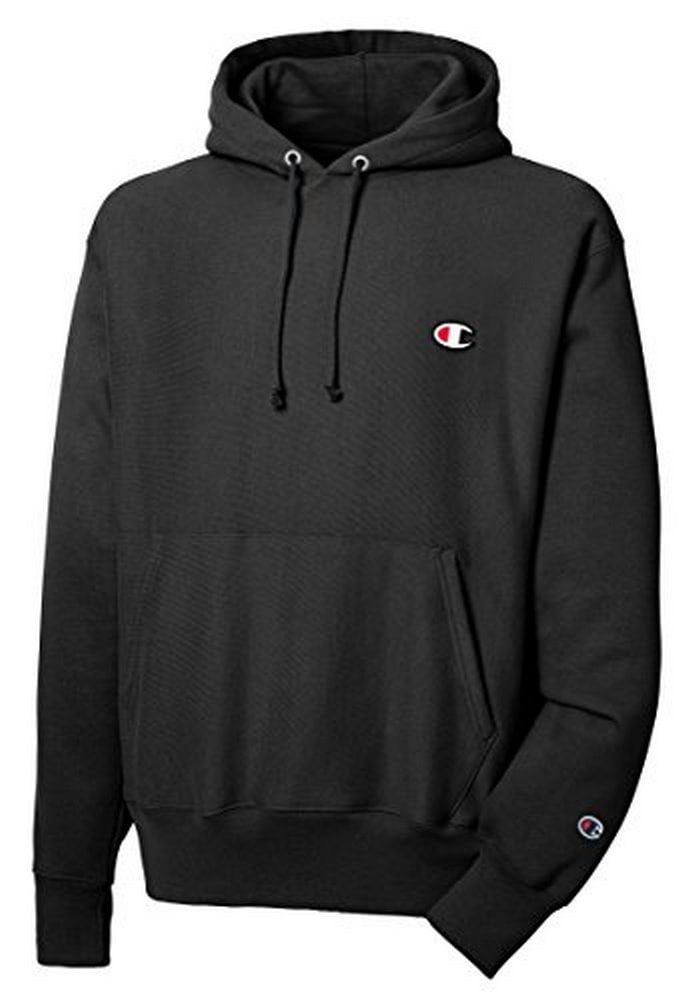 Champion Men's Crewneck Sweatshirt, Reverse Weave 12 oz Champion Men's Crewneck Sweatshirt, Reverse Weave 12 oz