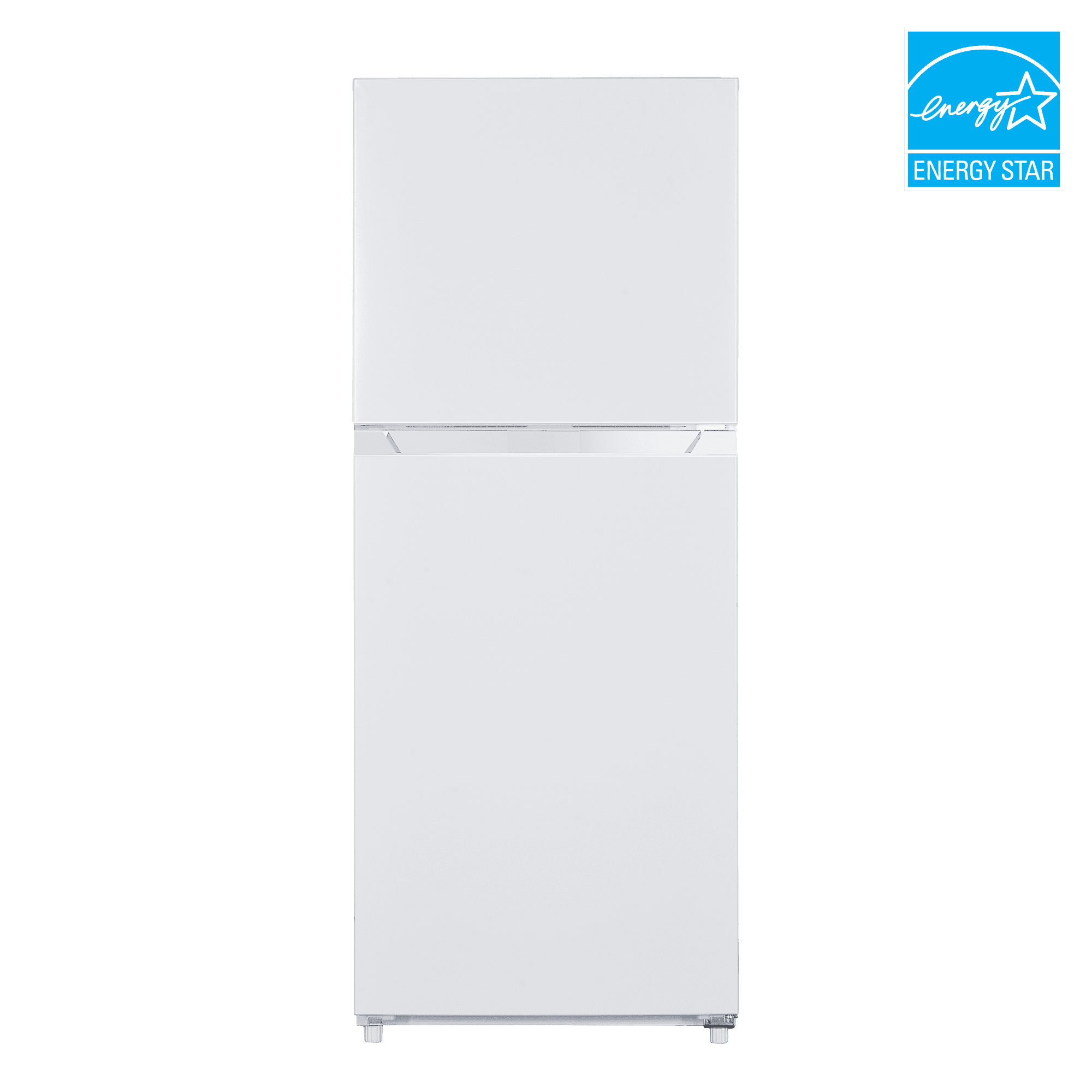 Element Appliance 10.1cu ft TopFreezer Refrigerator (White)