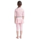 thumbnail image 2 of Trajes de baño musulmanes para niñas de 3 a 15 años Traje de baño islámico Burkini, 2 of 4