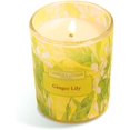 thumbnail image 2 of Vela votiva The Candle Company, 100% cera de abejas y lirio de jengibre, 2 of 7
