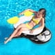 thumbnail image 4 of Anillo De Natación Para Niños De Material De PVC De Protección Del Medio Ambiente De 23,6 Pulgadas/27,6 Pulgadas, Anillo De Natación Para Niños Para Entrenamiento Seguro O De Ccdes Otros, 4 of 8