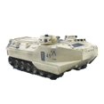 thumbnail image 1 of Juguetes de tanque para en miniatura modelo de americano AAV7A1 a 1/72, 1 of 9
