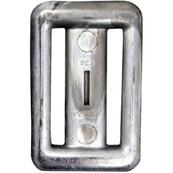 Sea Pearls Uncoated Lace Thru Weights