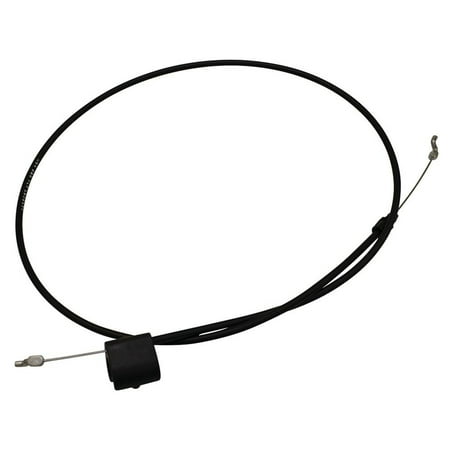 UPC: 0023899442201 | New Stens 290-717 Control Cable For AYP Husqvarna 7021F 7021P 7022F HU675FE