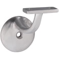 thumbnail image 2 of Soporte National Hardware Handrail de acero inoxidable x3, 2 of 3