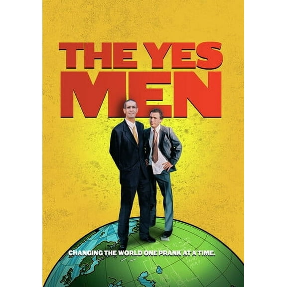 The Yes Men (DVD), MGM Mod, Documentary