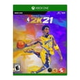 thumbnail image 1 of XBOX ONE NBA 2K21 MAMBA EDITION XBOX Xbox One Game, 1 of 6