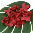 thumbnail image 6 of 10Pcs Silk Cherry Blossom Flower Heads - Artificial Craft Flowers for DIY, Wedding Wreaths, Gift Box, and Christmas Decorations, 6 of 8