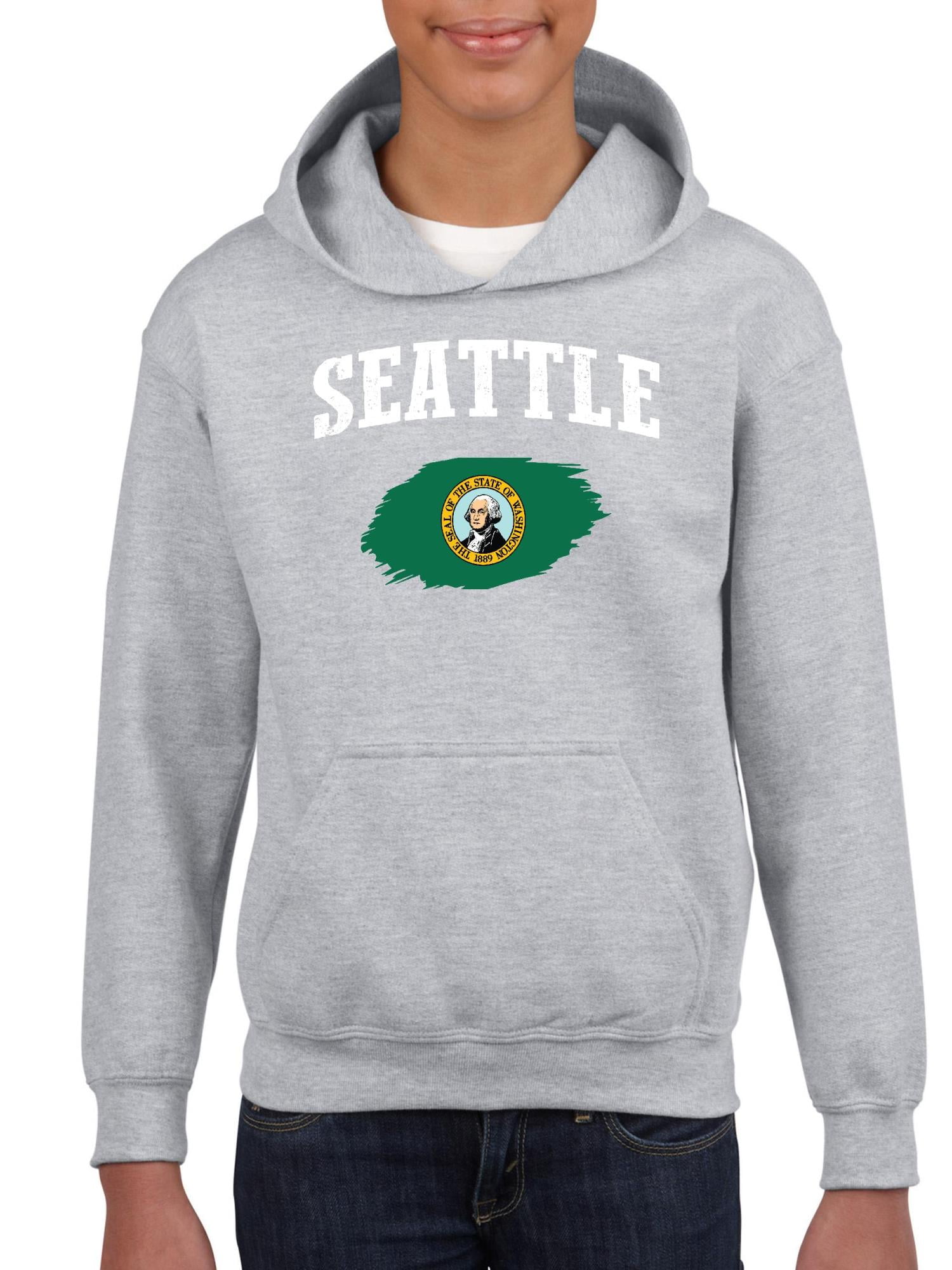 walmart youth hoodie