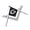 Silver, variant on Masonic Emblems 3D Car Sticker Strong Adhesive Reflect Cultural Personals Styles for Vehicle Decoration
