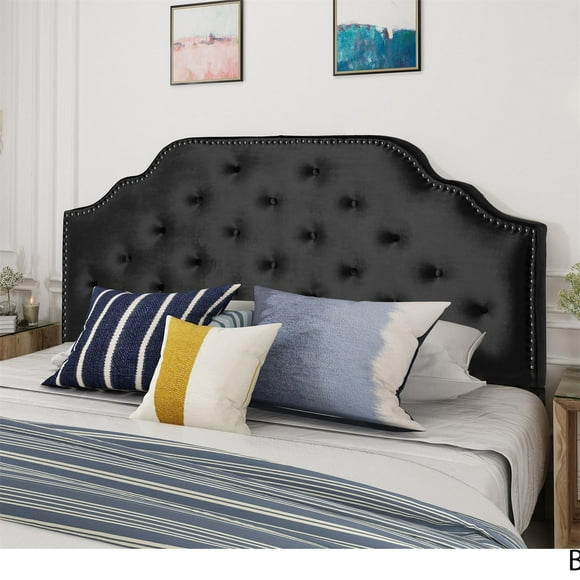 Headboards For Adjustable Beds