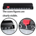 thumbnail image 3 of JZROCKER 2Pcs Ice Hockey Accessories Table Hockey Goal Counter Air Hockey Table Hockey Accessory Score Counter for Table Hockey, 3 of 6