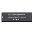 thumbnail image 4 of Adaptateur Usb3.2 vers 5Gbe (Wp-Ut5) pour Realtek Rtl8157 Connexion Réseau Lan Filaire, 4 of 9