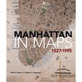 thumbnail image 4 of Manhattan in Maps 1527-2014, 4 of 4