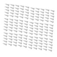 thumbnail image 2 of LAFGUR Self Drilling Screw, Corrosion Resistant Stainless Steel Screw For Furniture Installation, 2 of 8