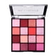 thumbnail image 1 of Ruifaya Paleta de sombras de ojos de 16 colores mate perlado, sombra de ojos larga, maquillaje de ojos, 1 of 6