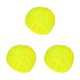 thumbnail image 1 of Gorro de baño Sonducket para mujer ajustable y transpirable amarillo, 1 of 6