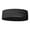 Gray, variant on AONIJIE E4423 Sports Headband – Seamless Comfort, Ultimate Sweat Control