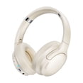 thumbnail image 1 of Audífonos Inalambricos WEKOME M11 ANC Bluetooth Color Blanco, 1 of 5