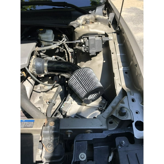 For 1996-2005 Buick LeSabre 3.8 L 3800 Series II V6 Performance Air Intake