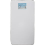 Serta - Perfect Start Crib Mattress