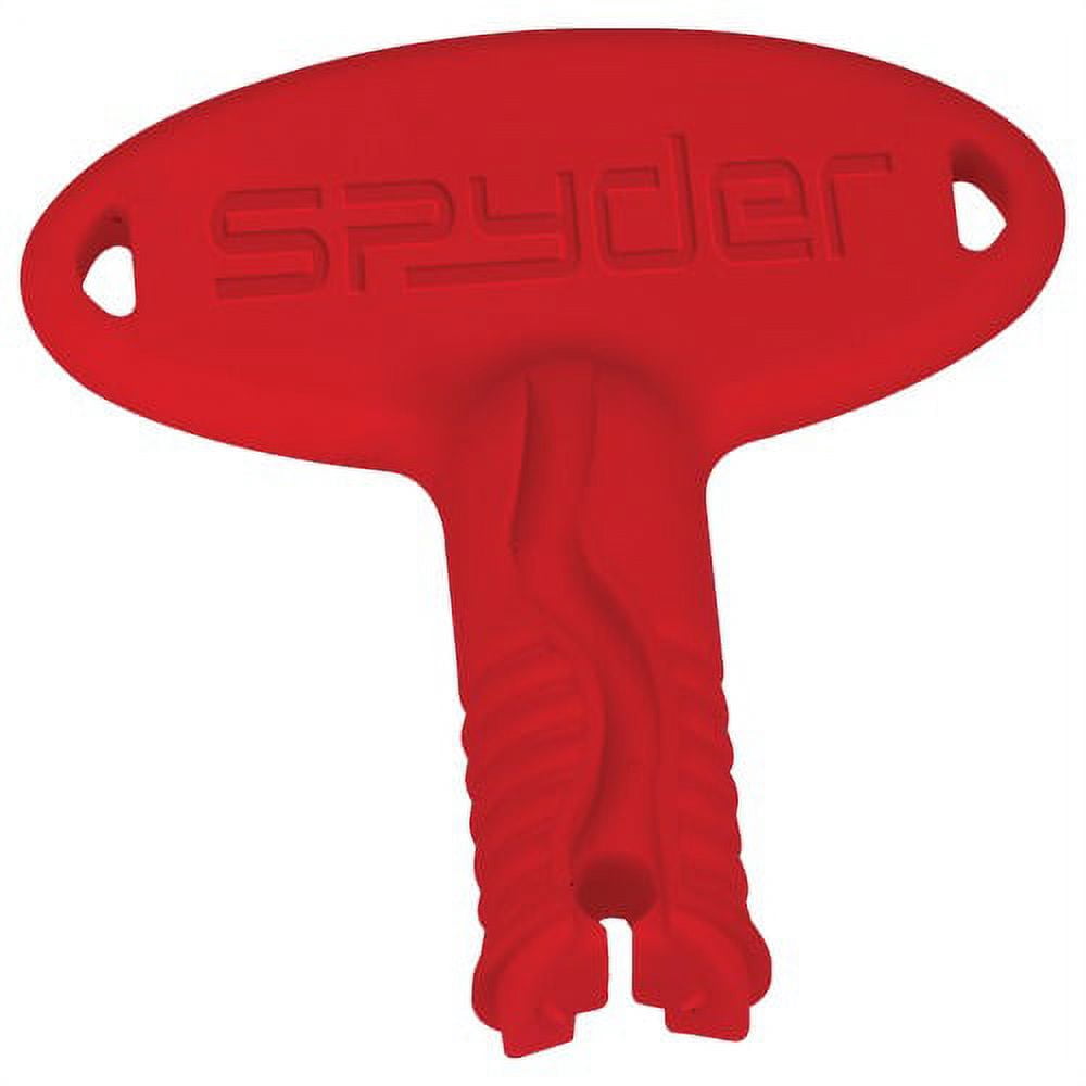 Spyder Aggressor Paintball Marker Gun Ready to Play Kit includes Goggle, Hopper, Squeegee, 90g CO2 and Adapter