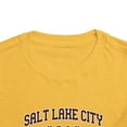 thumbnail image 4 of Salt Lake City Utah Toddler Shirt Gifts Boy Girl Size 2T-5T, 4 of 4
